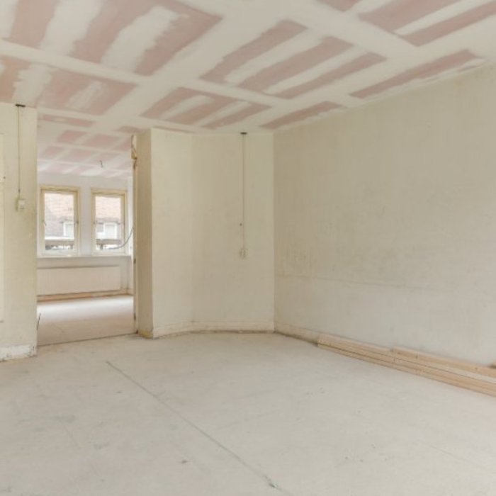 Rénovation d'intérieur à Bagneux